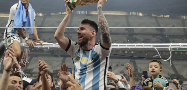 FIFA anuncia precios asequibles para entradas de la Copa del Mundo