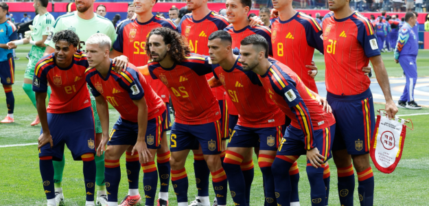 España y Argentina se enfrentan en la gran final del Mundial 2026 con alineaciones definidas
