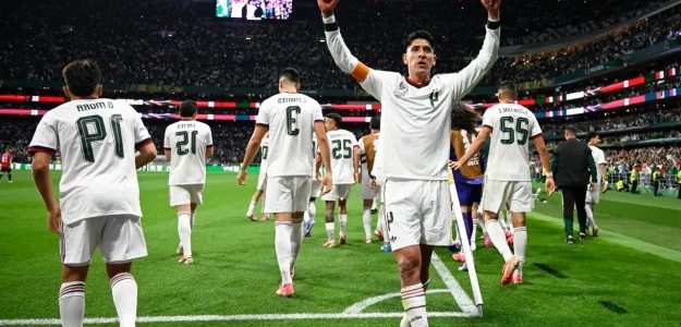 Edson Álvarez, capitán de México en el Mundial 2026, rechaza acusaciones de complicidad en secuestro