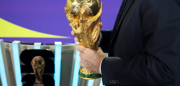 España, Francia e Inglaterra, favoritos en las predicciones para el Mundial 2026