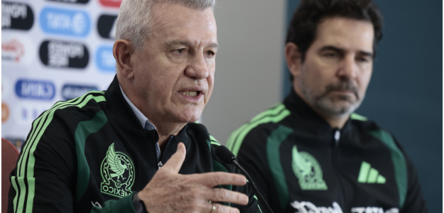 México inicia concentración para el Mundial con polémica en la convocatoria