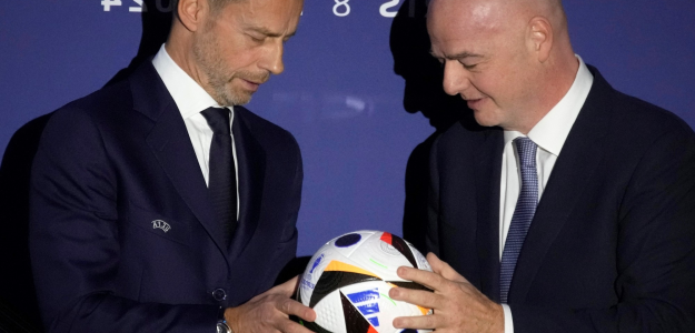Nuevo enfoque: El suizo reaparecerá este miércoles en Rabat, en
