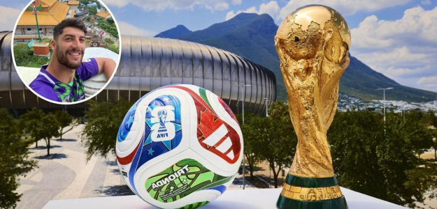 Revelados los Precios y Desafíos para Asistir al Mundial 2026 desde España