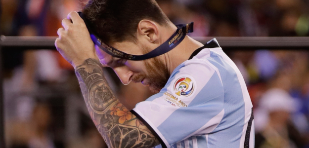 El renacimiento de Messi: de la retirada a la gloria con Argentina