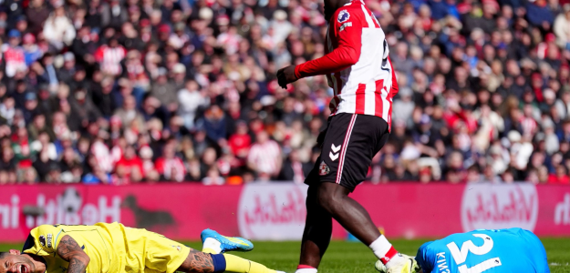 Cristian Romero, preocupación en Tottenham y Selección Argentina por lesión inoportuna