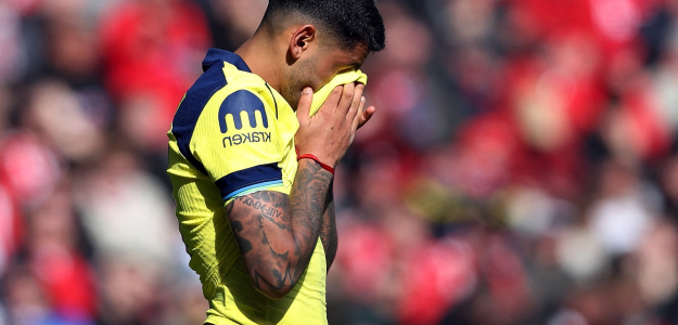 Buenas noticias para Argentina: recuperación positiva de Romero y Martínez