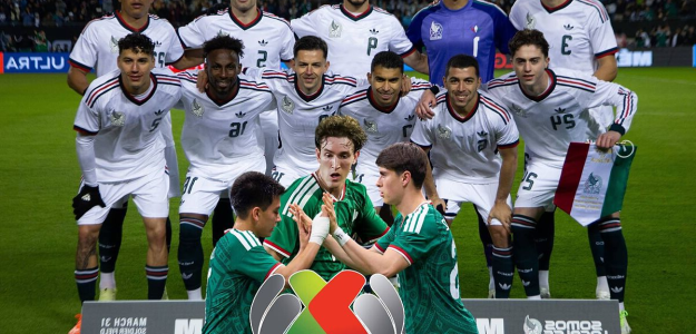 Selección Mexicana: Convocatoria de Liga MX para Mundial 2026