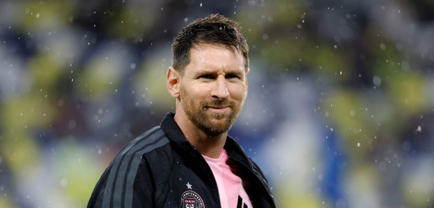 Messi enfocado en Inter Miami: calendario previo al Mundial 2026