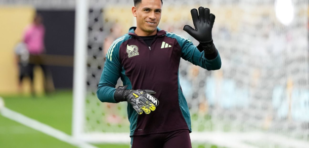 Oportunidad para Gudiño y Acevedo en la Selección Mexicana