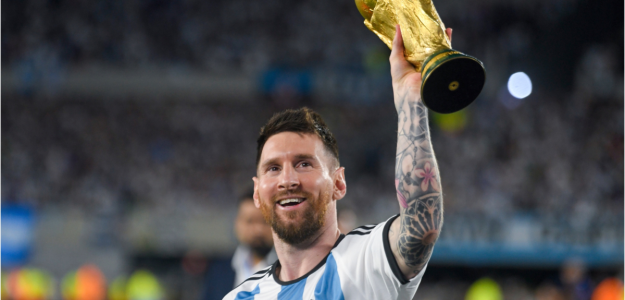 Google, nuevo patrocinador de la AFA para el Mundial 2026