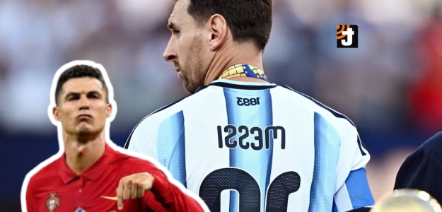 Threats at the 2026 World Cup: Messi and Cristiano Ronaldo in Danger