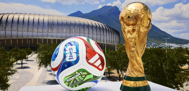 El Mundial 2026: Un Negocio Millonario en Expansión