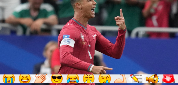 Cristiano Ronaldo brilla en la victoria de Portugal sobre Uzbekistán en el Mundial