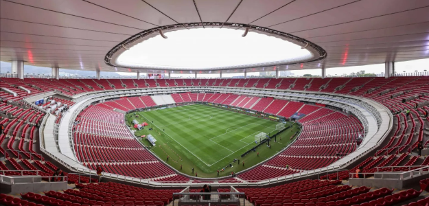 Estadio Akron: Sede destacada del Mundial 2026 en Guadalajara