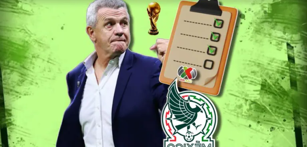 Lista preliminar de México para el Mundial 2026: sorpresas y ausencias destacadas