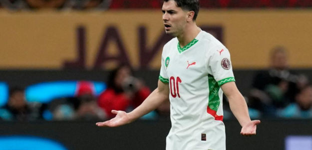 Nuevas caras y regresos en la prelista de Marruecos camino al Mundial