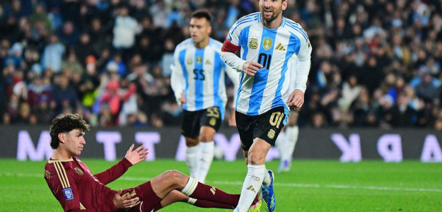 Récords y curiosidades del Mundial de Norteamérica 2026: Messi, Cristiano y leyendas por superar