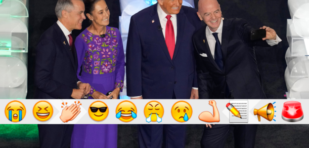 Mundial 2026: Un hito histórico con Trump como protagonista