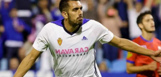 Borja Iglesias, el veterano goleador español que ilusiona en el Mundial 2026