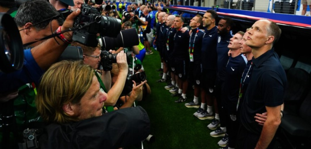 Modificación de FIFA en ubicación de fotógrafos durante himnos nacionales en Mundial