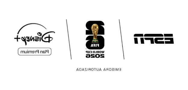 ESPN adquiere derechos exclusivos para transmitir la Copa Mundial de la FIFA 2026 en Disney+ Plan Premium en Sudamérica