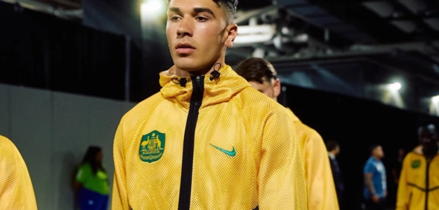 Cristian Volpato: del Mundial a la polémica por exceso de velocidad y consumo de drogas
