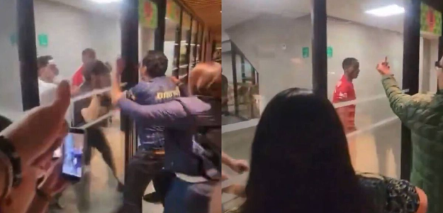 Violencia y falta de seguridad en el Estadio Azteca: lecciones para el Mundial 2026