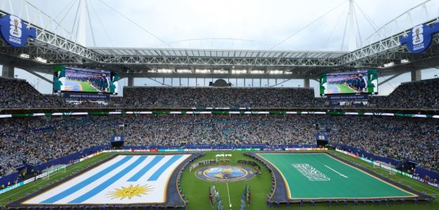 La FIFA adapta el protocolo de los himnos para respetar símbolos religiosos en el Mundial