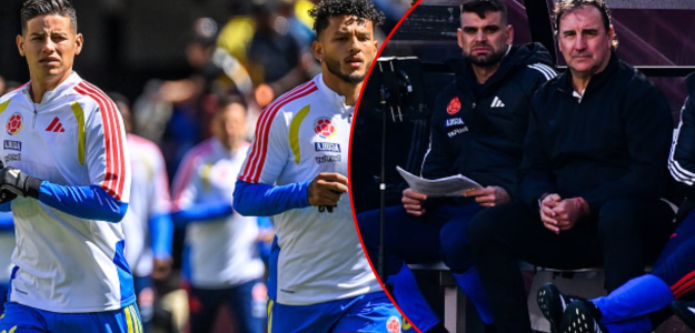 Deslumbran los futbolistas seleccionados por Lorenzo para el Mundial 2026