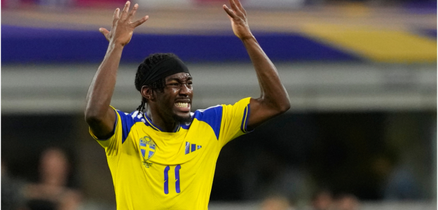 Japón y Suecia, empate estratégico en un duelo intenso