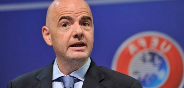 El presidente de la Fifa en el ojo del huracán por pagos ocultos en Mundial 2026
