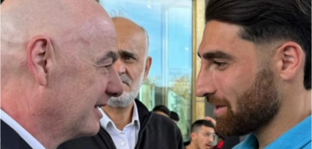 Irán solicita garantías a la FIFA para su participación en el Mundial en EEUU