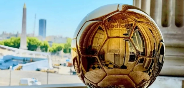 Lionel Messi regresa al Balón de Oro 2026 tras dos ediciones ausente