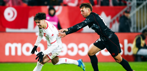 Canadá afina su estrategia para debutar en el Mundial 2026