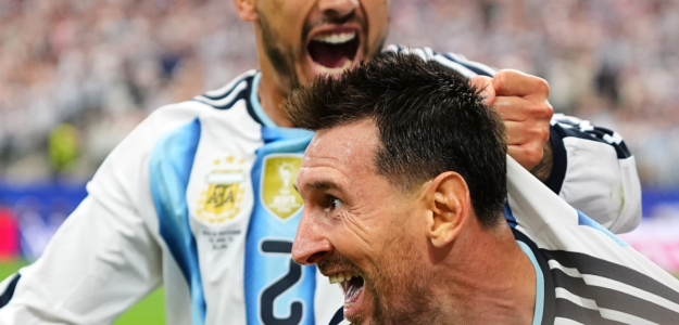 El legado de Lionel Messi en los Mundiales: récords y consagración