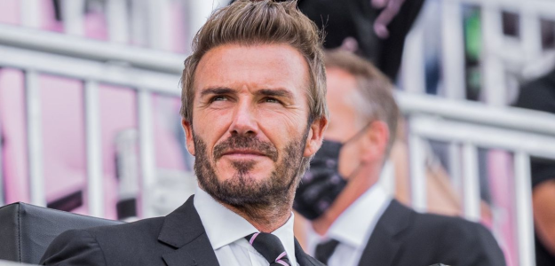 David Beckham: del terreno de juego al éxito empresarial con U$S51 millones en dividendos