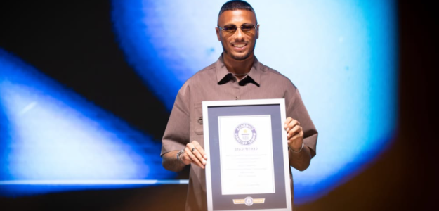 Eloy Room, el arquero récord: hazaña histórica en el Mundial 2026