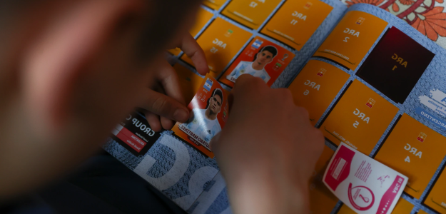 El fenómeno de los álbumes de cromos de fútbol en España: tradición que perdura