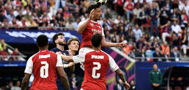 William Saliba, en riesgo de perderse el Mundial: preocupación en Francia