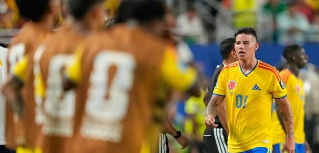 Colombia impresiona en el Mundial 2026 al desafiar a Portugal