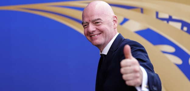 Infantino responde a críticas con un mensaje de unidad y amor tras el Mundial 2026