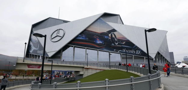 El Mercedes-Benz Stadium: Sede de Partidos Cruciales en el Mundial 2026
