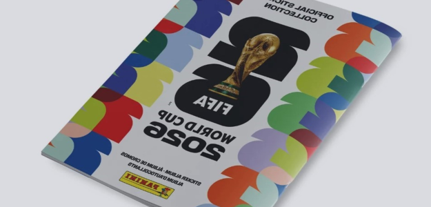 Novedades del álbum Panini para el Mundial 2026 en Argentina