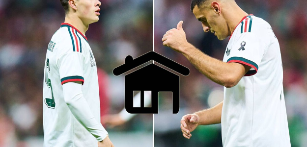 La Hormiga González se afianza como opción clave en la Selección Mexicana de cara al Mundial 2026