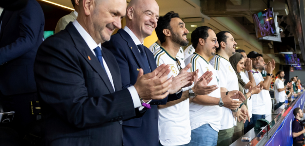 RFEF agradece a medios en tradicional encuentro previo al Mundial