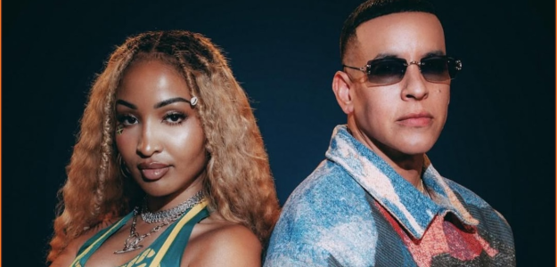 Daddy Yankee y Shenseea unen culturas con 'Echo' para el Mundial 2026