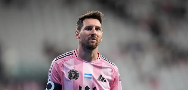Leo Messi, en vilo: sin rotura pero con sobrecarga muscular