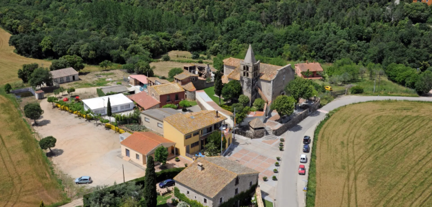 El secreto de Estanyol, la joya natural cerca de la Costa Brava