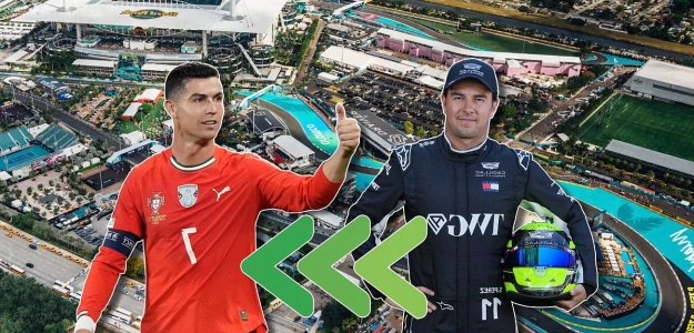 Desafío logístico: adaptar el circuito de F1 al Mundial de la FIFA en Miami