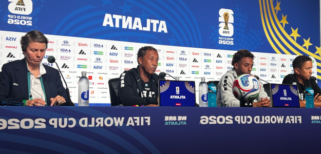 Cabo Verde desafía a España con valentía y ambición en su debut mundialista